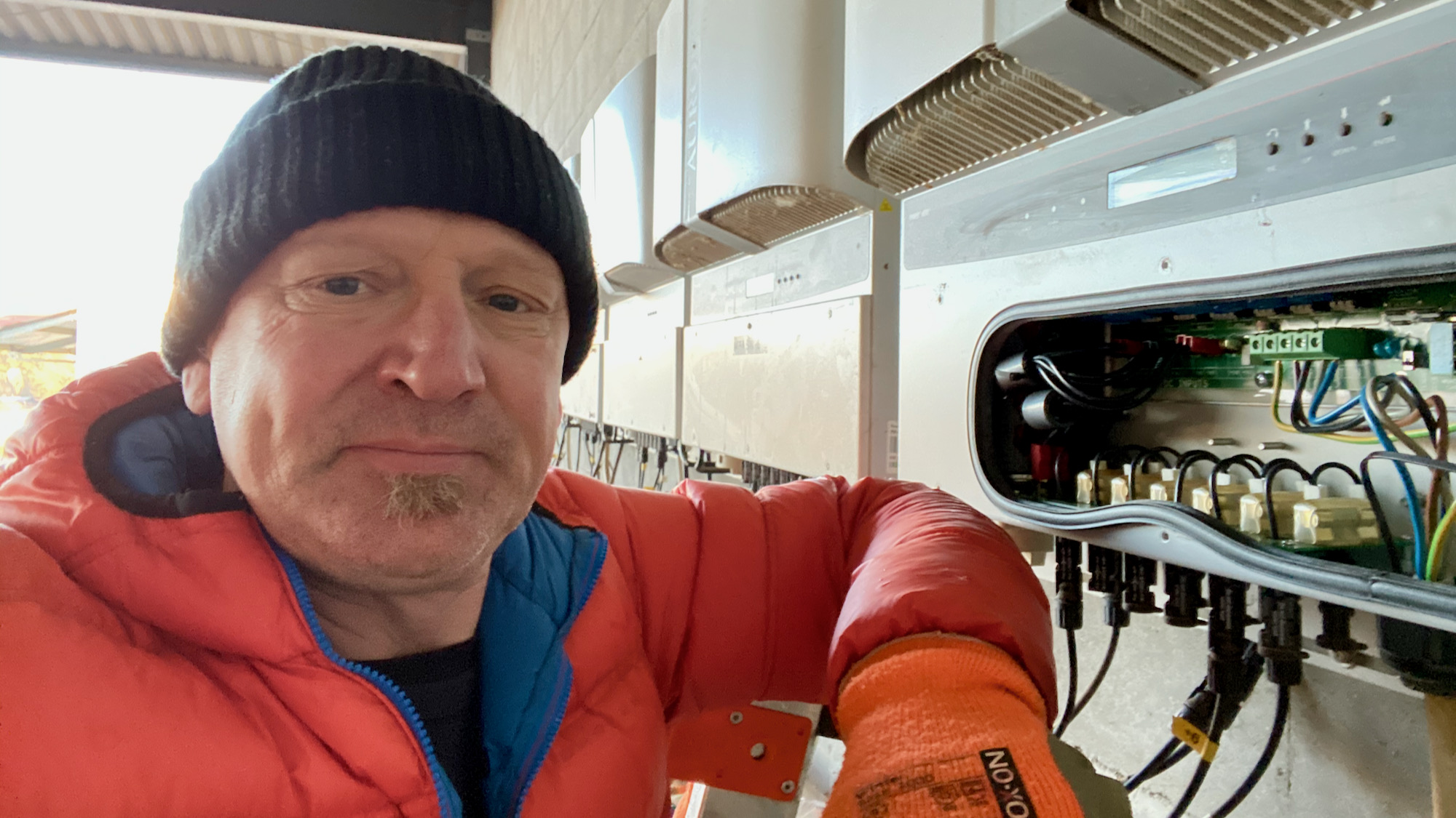 Gerhard Wenderoth Du bewegst Mainz